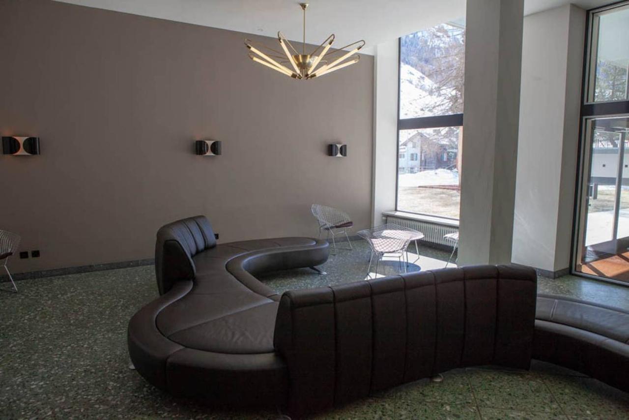 Z Studio - Next Door To Vals Therme Extérieur photo