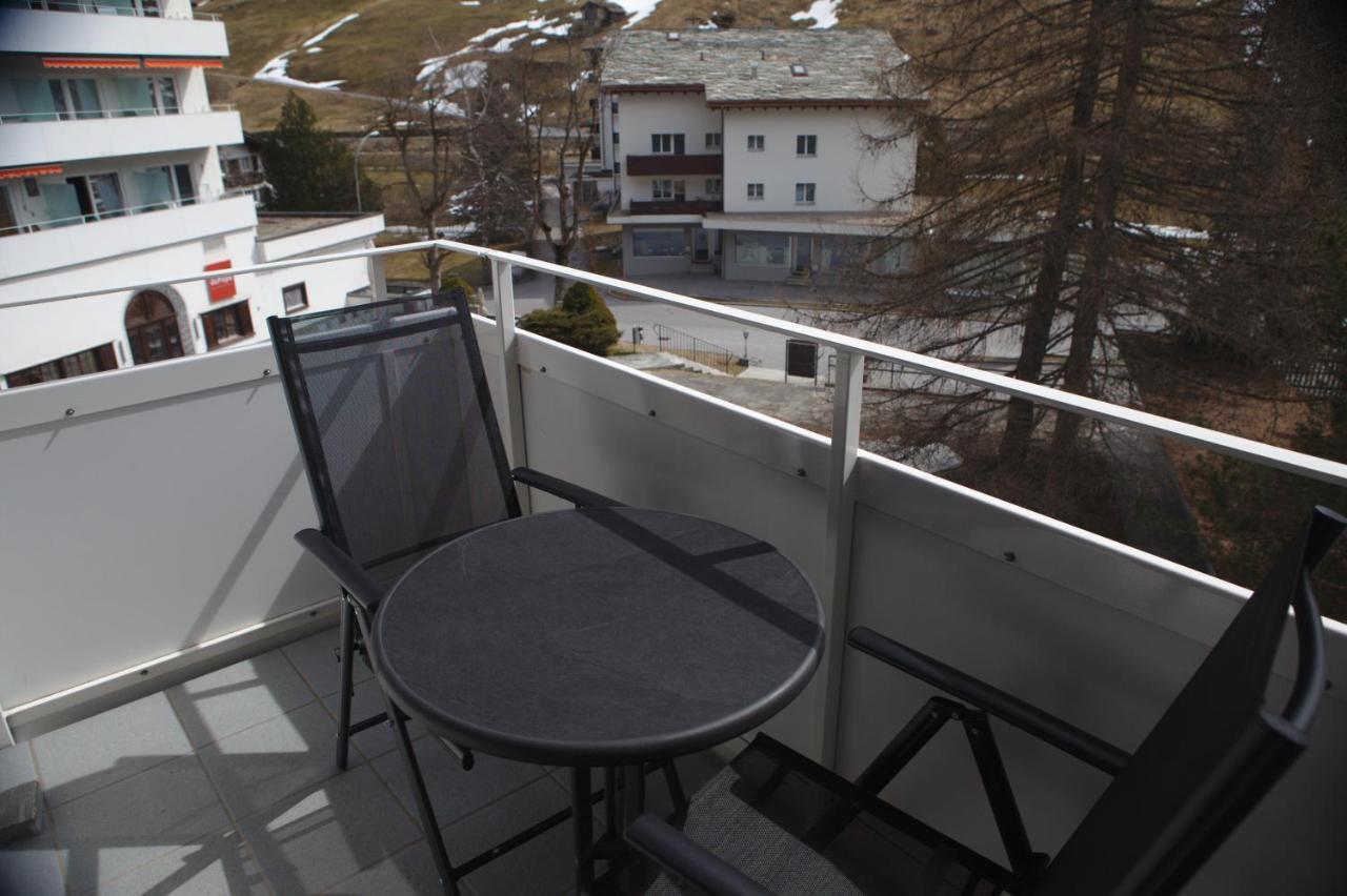 Z Studio - Next Door To Vals Therme Extérieur photo
