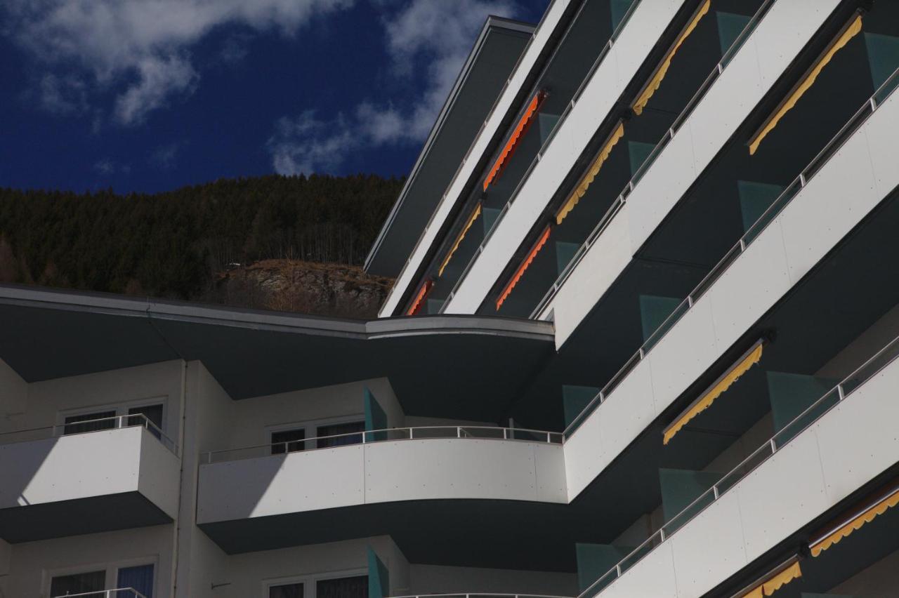Z Studio - Next Door To Vals Therme Extérieur photo