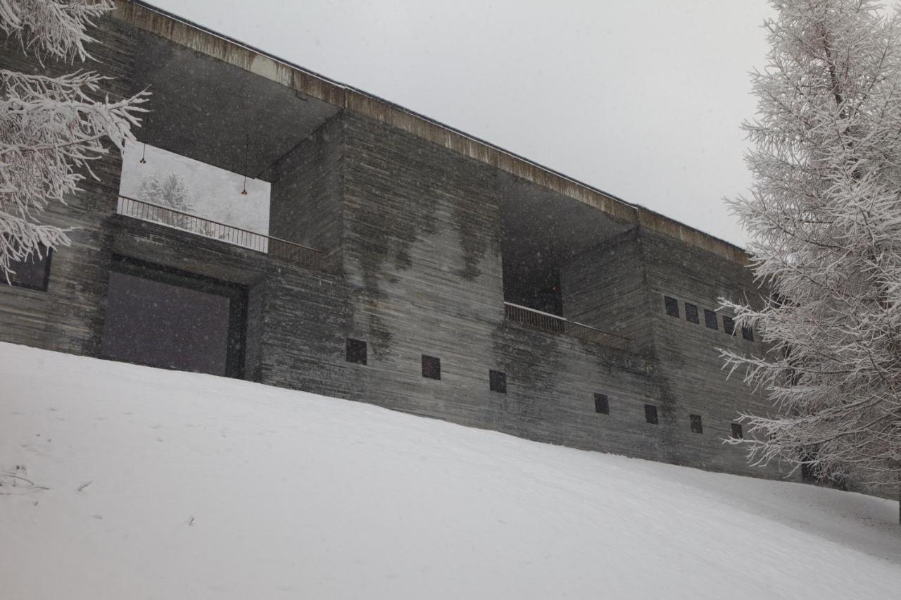 Z Studio - Next Door To Vals Therme Extérieur photo